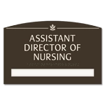 1 Slot Suite/Dept. ID