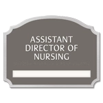 1 Slot Suite/Dept. ID