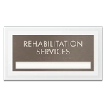 1 Slot Suite/Dept. ID