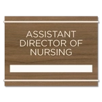 1 Slot Suite/Dept. ID