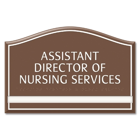 1 Slot Suite/Dept. ID