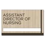 1 Slot Suite/Dept. ID