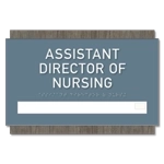 1 Slot Suite/Dept. ID