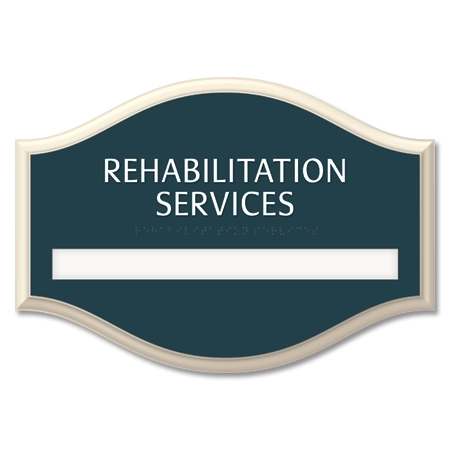 1 Slot Suite/Dept. ID