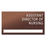 1 Slot Suite/Dept ID