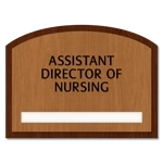 1 Slot Suite/Dept. ID
