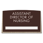 1 Slot Suite/Dept. ID