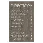 10-Line Directory