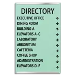 10-Line Directory