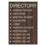 10-Line Directory