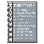 10-Line Directory