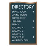 10-Line Directory