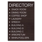 10-Line Directory