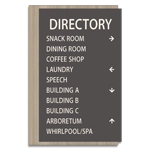 10-Line Directory