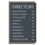 10-Line Directory