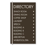 10-Line Directory