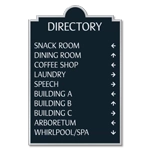 10-Line Directory