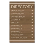 10-Line Directory