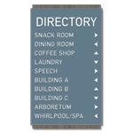 10-Line Directory
