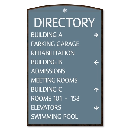 10-Line Directory - Subsurface