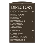 10-Line Directory - Subsurface