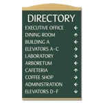 10-Line Directory  - Subsurface