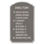 10-Line Directory - Subsurface