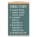 10-Line Directory - Subsurface