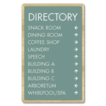 10-Line Directory