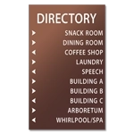 10-Line Directory