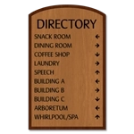 10-Line Directory