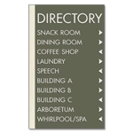 10-Line Directory