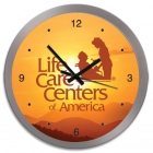 11.5" Clock