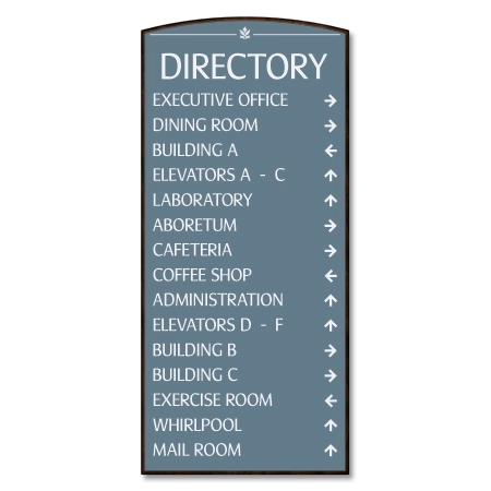 15-Line Directory - Subsurface