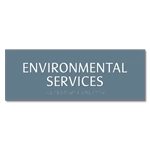 2-Line Common Room Sign