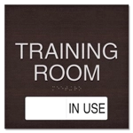 2-Line Common Room w/Sliding Panel