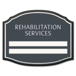 2 Slot Suite/Dept. ID