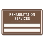 2 Slot Suite/Dept. ID