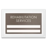 2 Slot Suite/Dept. ID