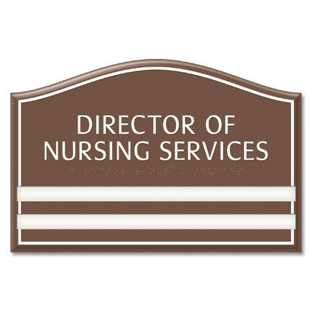 2 Slot Suite/Dept. ID