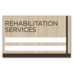 2 Slot Suite/Dept. ID