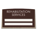 2 Slot Suite/Dept. ID