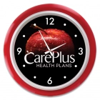 22" Backlit Illuminated Clock