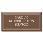 3-Line Common Room Sign