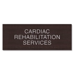 3-Line Common Room Sign