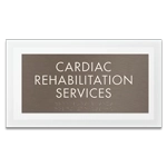 3-Line Common Room Sign