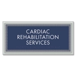 3-Line Common Room Sign