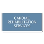 3-Line Common Room Sign