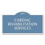 3-Line Common Room Sign