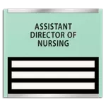 3 Slot Suite/Dept. ID